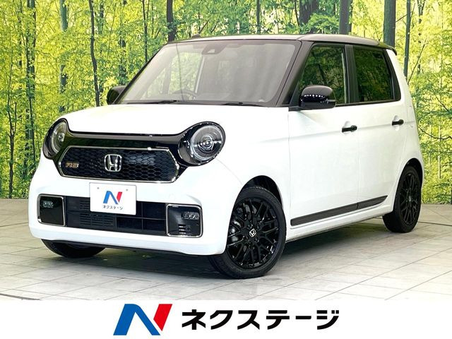 N-ONE（ホンダ）RS 中古車画像