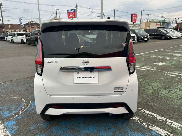 デイズハイウェイスター Gターボ プロパイロットエディション