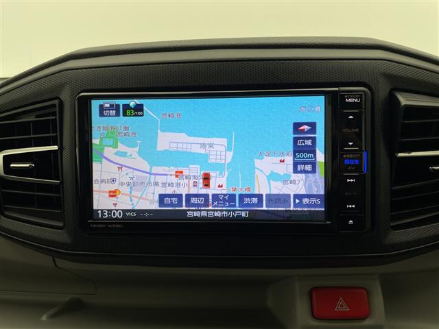 ミライースX リミテッド SAIII