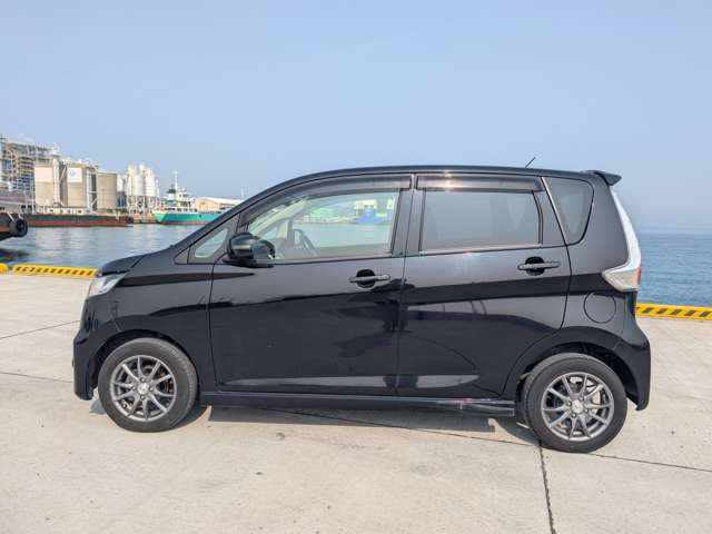 デイズライダーハイウェイスター X 4WD