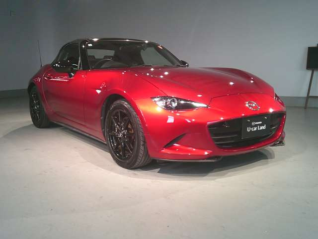 ロードスター1.5 NR-A