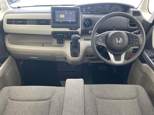 N-BOXG L ホンダセンシング