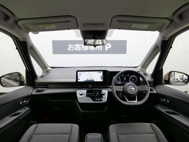 セレナ1.4 e-POWER ハイウェイスターV