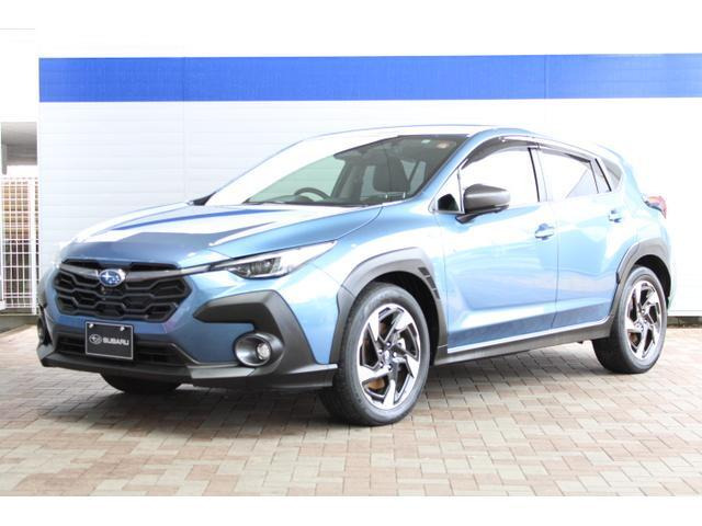 クロストレック2.0 リミテッド