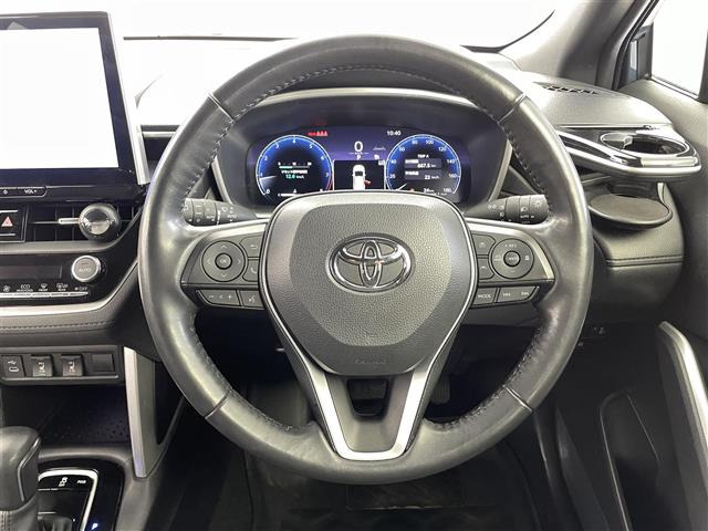 カローラクロス2.0 Z