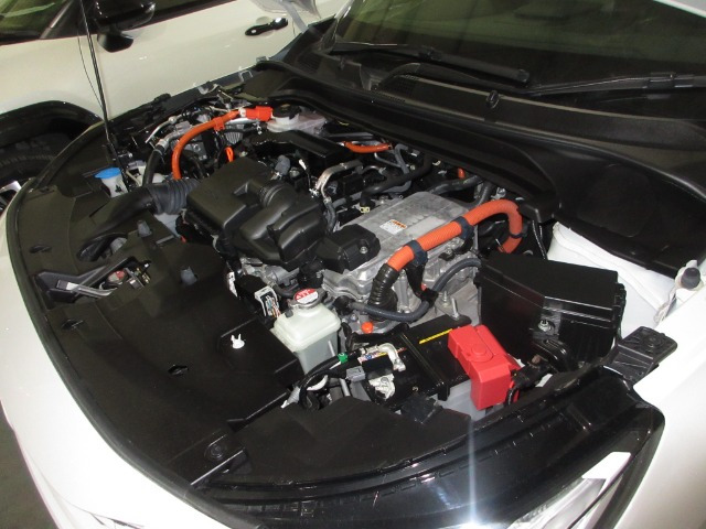 ヴェゼル1.5 ハイブリッド Z