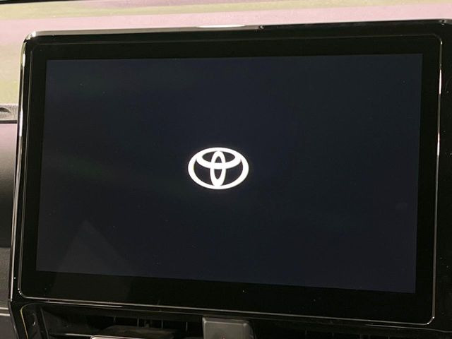 【10.5インチナビ】高級感とインパクトのある大画面ナビを装備。各種オーディオ操作はもちろん、スマホ連携もできる利便性の高いナビです♪