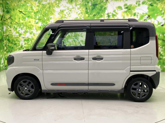 スペーシアギアハイブリッド(HYBRID) XZ