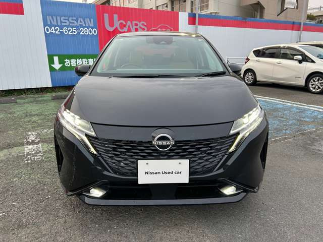 ノートオーラ1.2 G