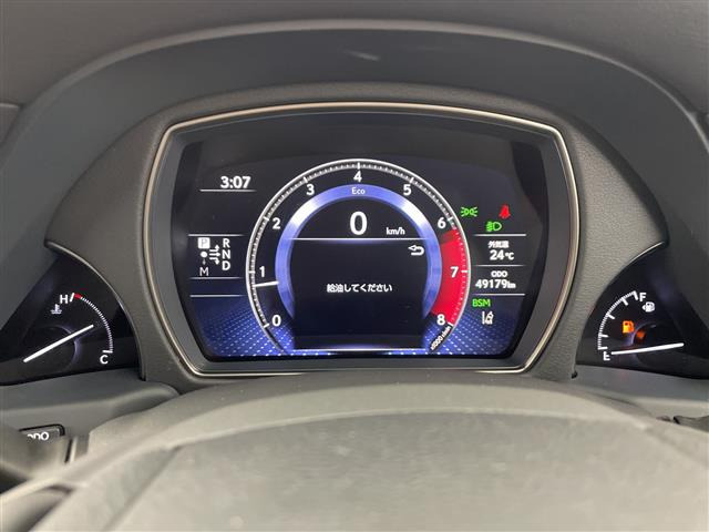 LS500 Iパッケージ