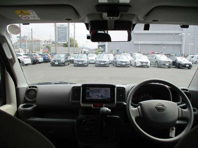 クリッパーDX ハイルーフ