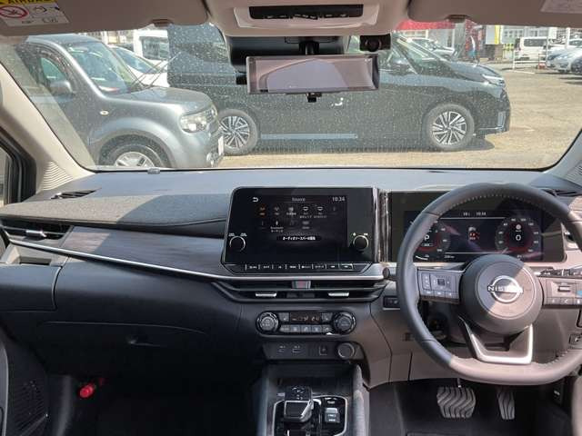 ノートオーラ1.2 G