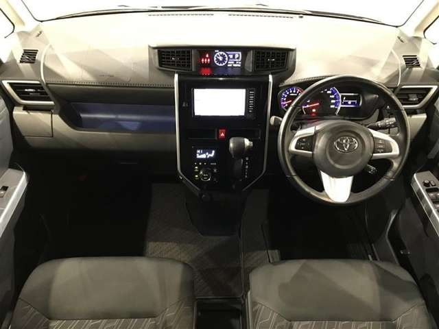 タンク1.0 カスタム G S