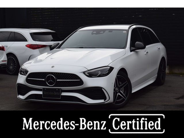 CクラスC200 スポーツ(ISG)