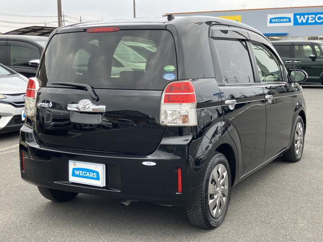 スペイド1.5 F クイーンII