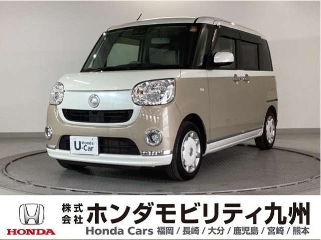 ムーヴキャンバスX リミテッド メイクアップ SAIII