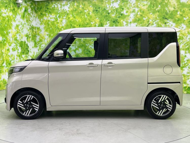 ルークスハイウェイスターX プロパイロットエディション