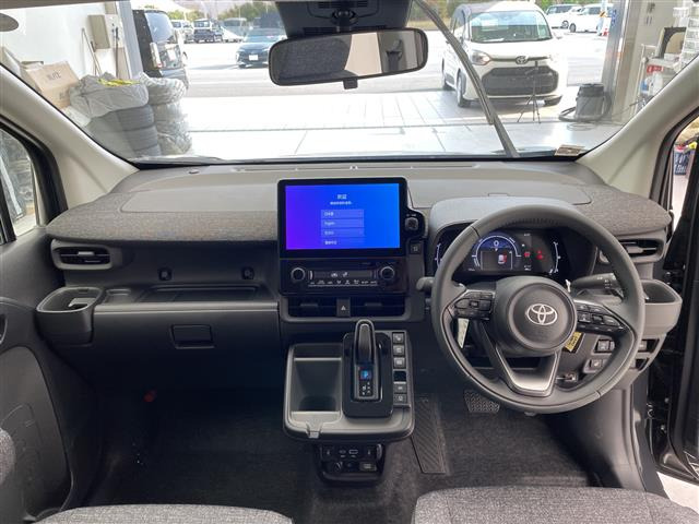 シエンタハイブリッド 1.5 Z