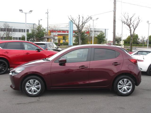 MAZDA21.5 15S スマートエディション