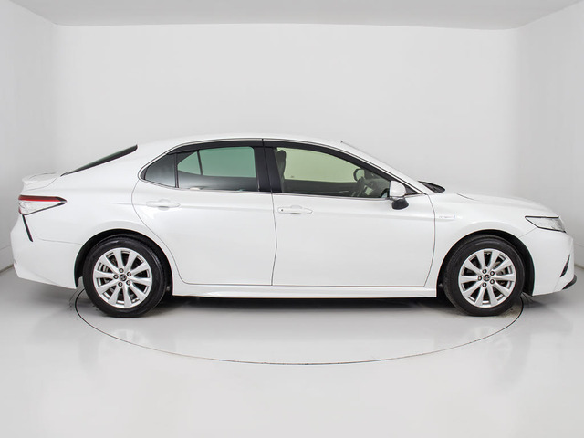 サイドビュー(ホイール交換・ダウンサス・車高調など)のカスタムも承っております