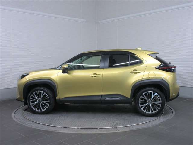 ヤリスクロス1.5 Z