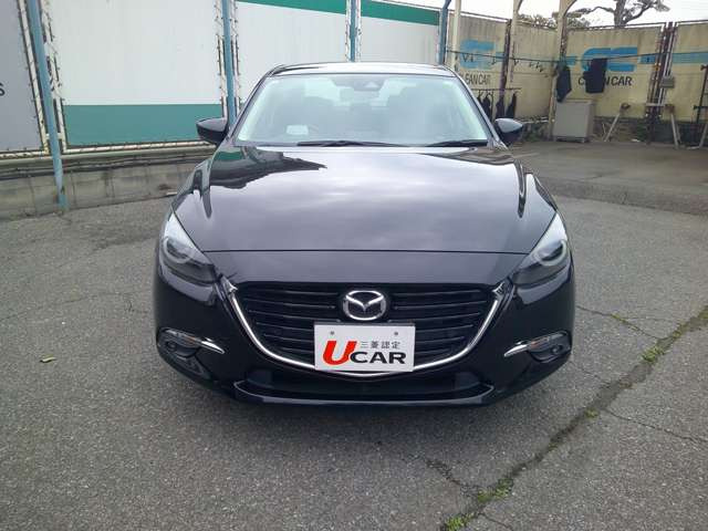 アクセラハイブリッド2.0 ハイブリッドS Lパッケージ