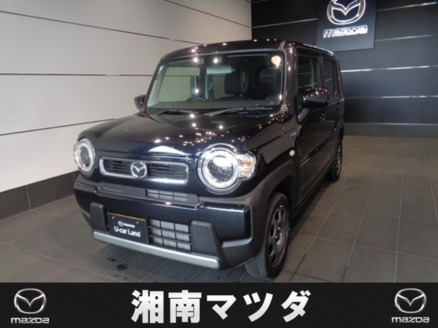 フレアクロスオーバーXG