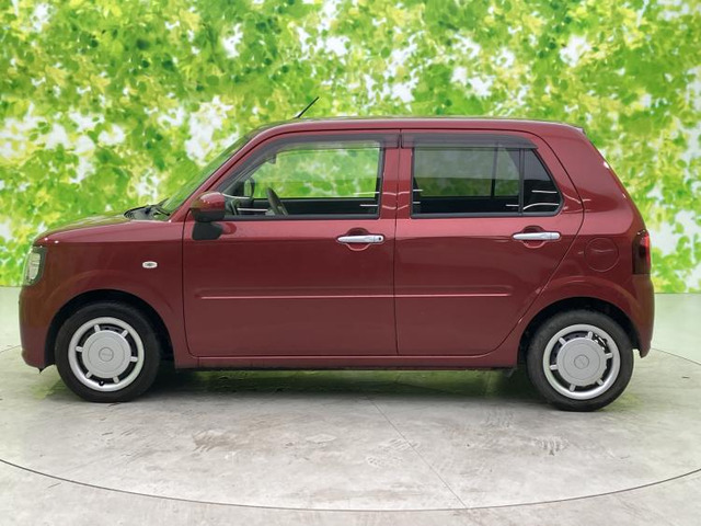 ミラトコットG リミテッド SAIII