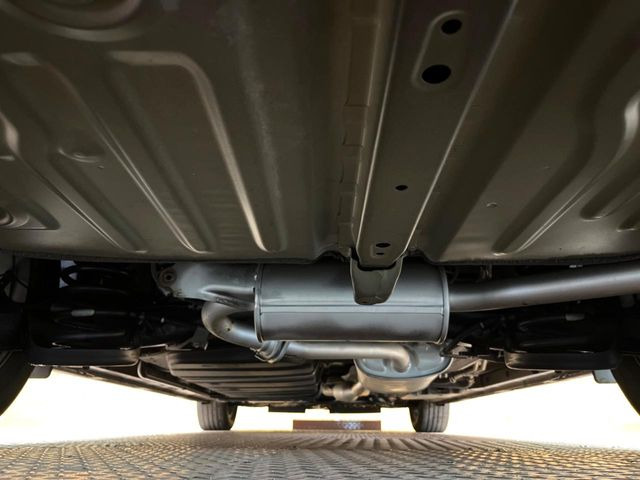 下回りがきれいなうちに、防錆加工の施工がオススメ。降雪地域はもちろん、沿岸部にお住いの方や、趣味でマリン・ウィンタースポーツをされる方に大変好評いただいております。