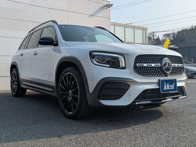 GLBGLB250 4マチック スポーツ 4WD