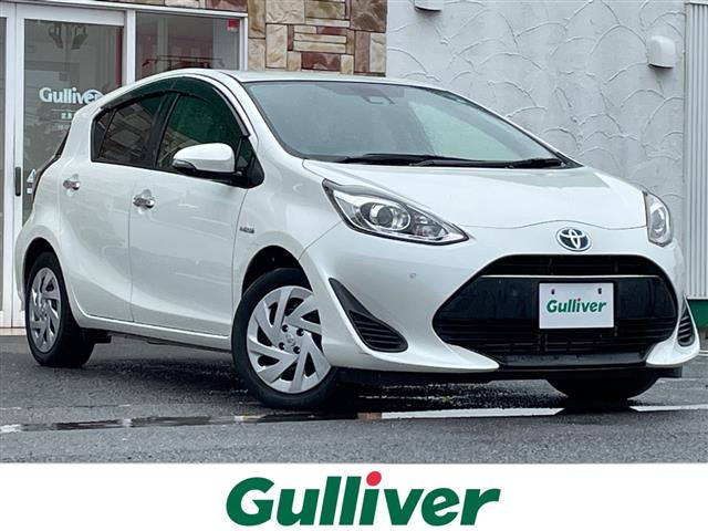 アクア1.5 S スタイルブラック