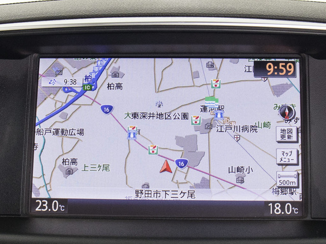 �@�\���ڂ̏���HDD�i�r�͍����ׂɉ������y�̘^���@�\�~���[�W�b�N�T�[�o�[�@�\�ł��ł����D���ȉ��y�������܂��B