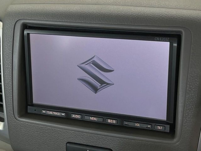 スペーシアG デュアルカメラブレーキサポート