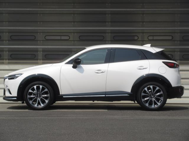 CX-31.5 15S アーバンドレッサー