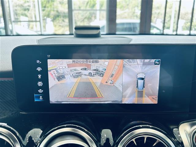 GLBGLB200d 4マチック AMGライン 4WD