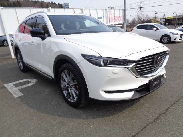 CX-82.2 XD プロアクティブ Sパッケージ 4WD