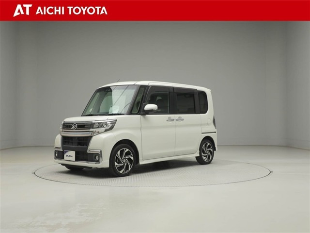 タントカスタム