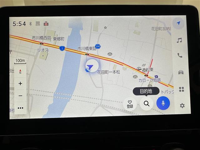 シエンタハイブリッド 1.5 Z