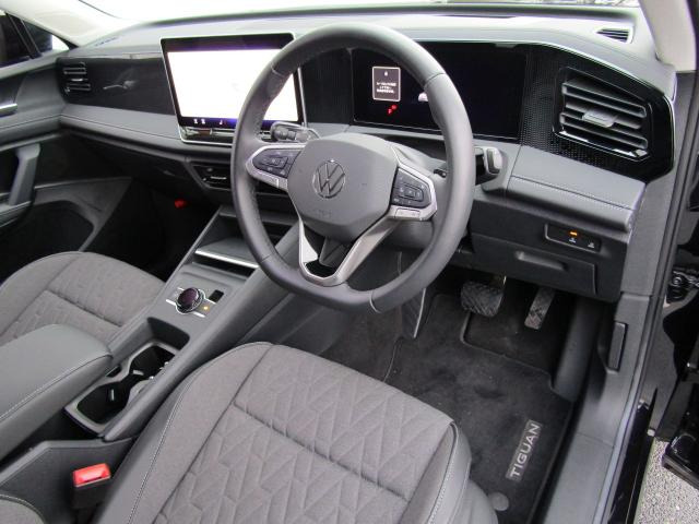 ティグアンeTSI アクティブ