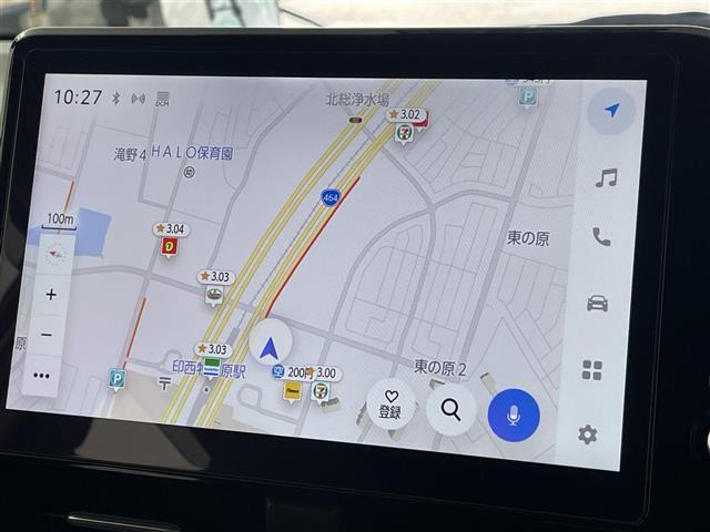 ヴォクシー1.8 ハイブリッド S-G