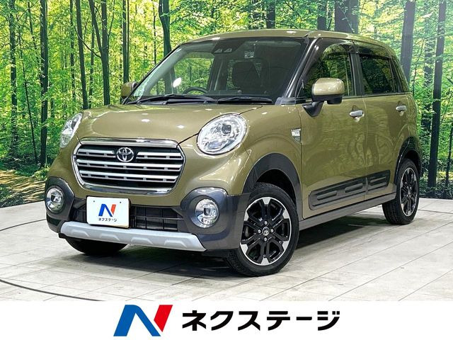 ピクシスジョイ(トヨタ) C G SAIII 中古車画像