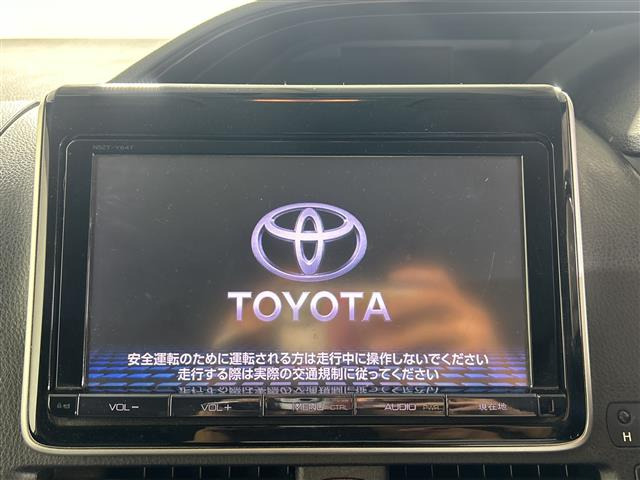 エスクァイアハイブリッド1.8 Gi