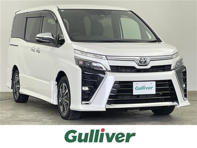 ヴォクシー2.0 ZS 煌III