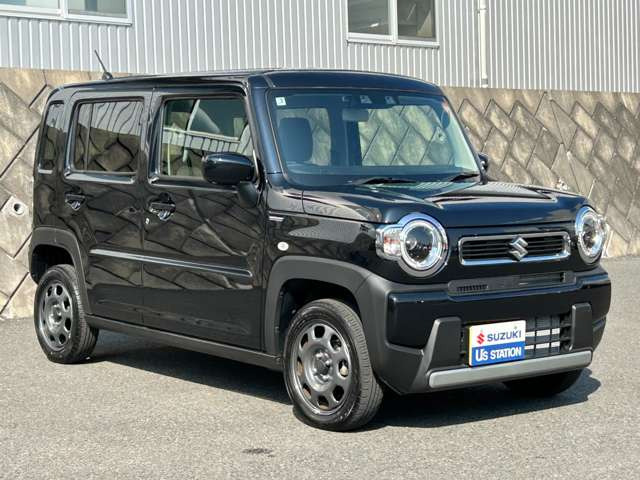 スペーシアハイブリッド(HYBRID) G