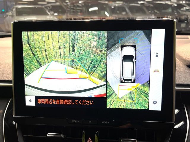 �y�p�m���~�b�N�r���[���j�^�[�z��p�̃J�����ɂ��A�ォ�猩���낵���悤�Ȏ��_��360�x�N���}�̎��͂��m�F���邱�Ƃ��ł��܂������p�������m�F���₷���A�����ꏊ�ł̐؂�Ԃ��⒓�Ԃ��X���[�Y�ɍs���܂��B