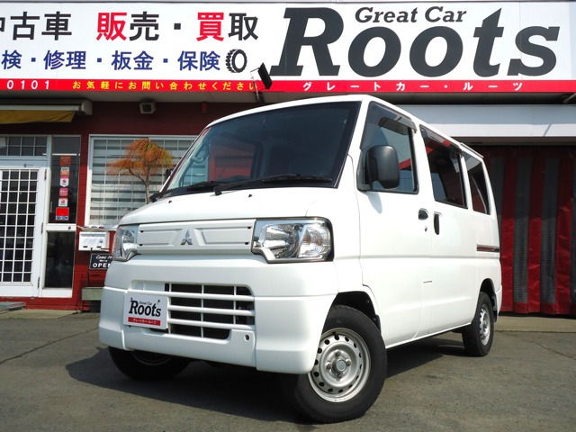 ミニキャブバンCD