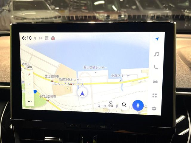 �y10.5�C���`�i�r�z�������ƃC���p�N�g�̂�����ʃi�r�𑕔��B�e��I�[�f�B�I����͂������A�X�}�z�A�g���ł��闘�֐��̍����i�r�ł���