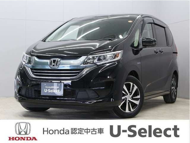 フリード1.5 ハイブリッド EX