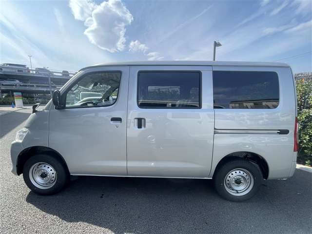 タウンエースバン1.5 GL