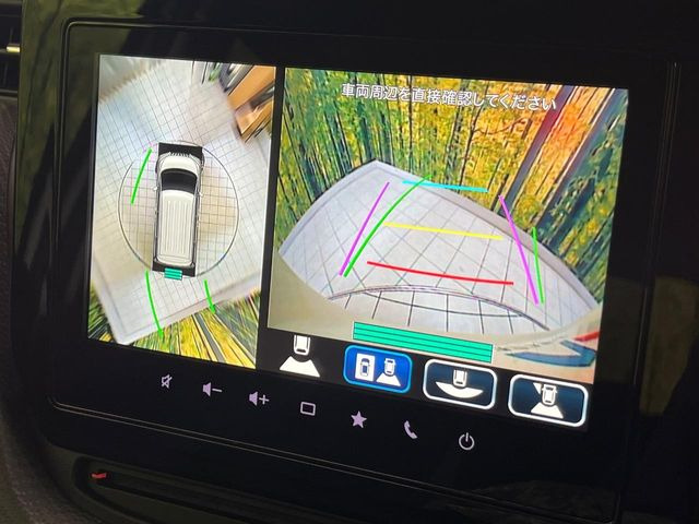 �y�S���ʃ��j�^�[�p�J�����z��p�̃J�����ɂ��A�ォ�猩���낵���悤�Ȏ��_��360�x�N���}�̎��͂��m�F���邱�Ƃ��ł��܂������p�������m�F���₷���A�����ꏊ�ł̐؂�Ԃ��⒓�Ԃ��X���[�Y�ɍs���܂��B